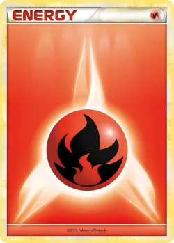 Fire Energy 「EN10 No. 002」「EN」